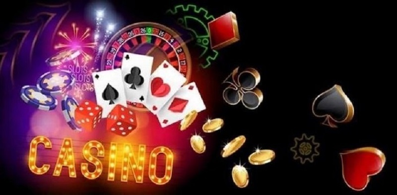 Casino 8xbet tích hợp nhiều hình thức đặt cược thú vị