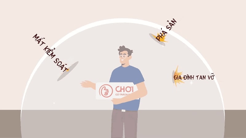 Chơi có trách nhiệm là gì?