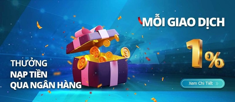 Nhận phần thưởng giá trị từ 8xbet ngay lần nạp đầu tiên