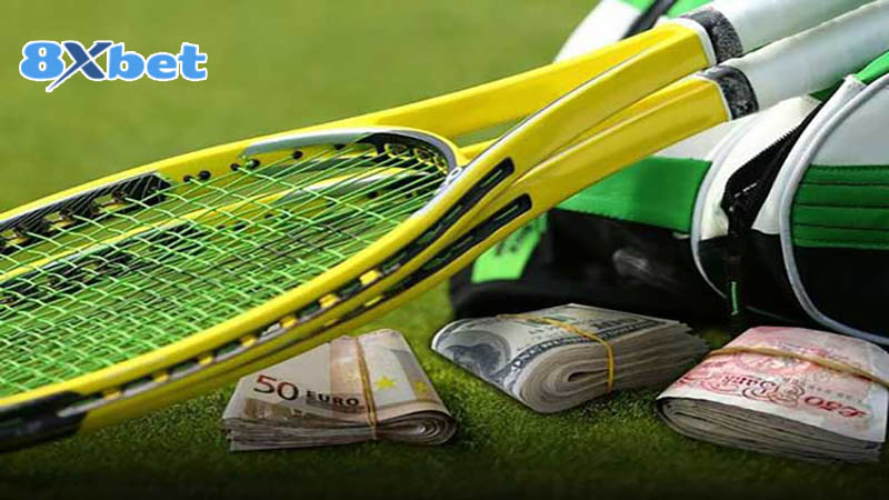 Giới thiệu chung về cá cược Tennis