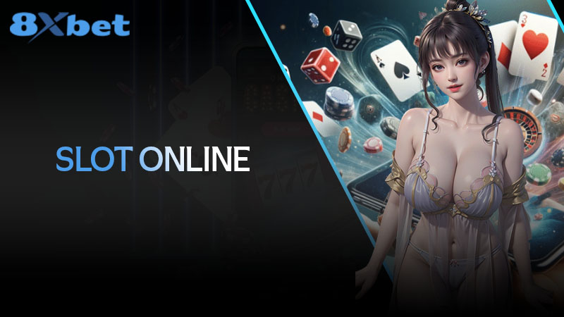 Slot online: Cẩm nang chơi và thắng